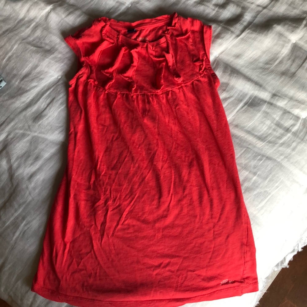 Kids shirt mexx size large